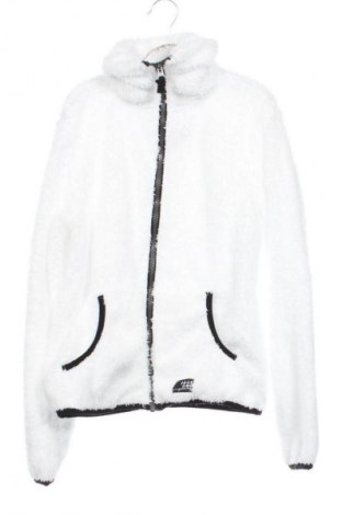 Kinderjacke Page One, Größe 10-11y/ 146-152 cm, Farbe Weiß, Preis 10,99 €