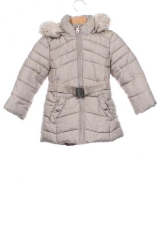 Kinderjacke Palomino, Größe 18-24m/ 86-98 cm, Farbe Beige, Preis 21,99 €