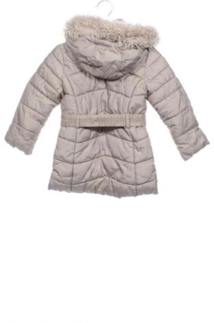Kinderjacke Palomino, Größe 18-24m/ 86-98 cm, Farbe Beige, Preis 21,99 €
