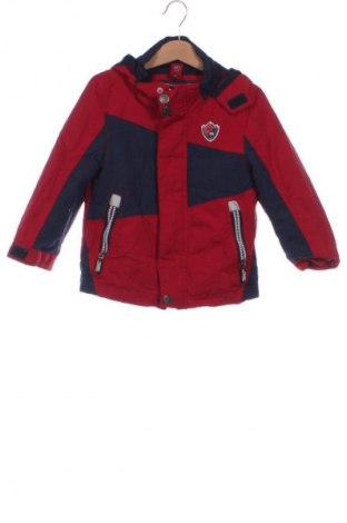 Kinderjacke Palomino, Größe 2-3y/ 98-104 cm, Farbe Mehrfarbig, Preis 10,99 €