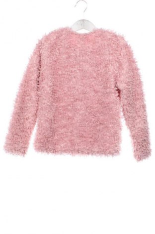 Kinderjacke Palomino, Größe 7-8y/ 128-134 cm, Farbe Rosa, Preis 20,99 €