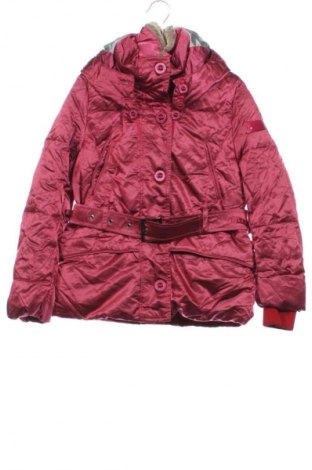 Kinderjacke Peuterey, Größe 7-8y/ 128-134 cm, Farbe Rosa, Preis 87,99 €