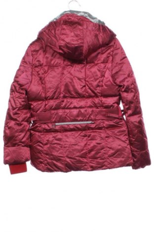 Kinderjacke Peuterey, Größe 7-8y/ 128-134 cm, Farbe Rosa, Preis 87,99 €