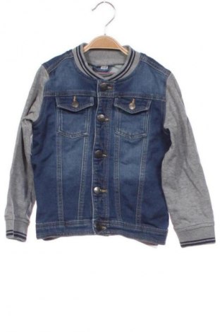 Детско яке Pocopiano, Размер 4-5y/ 110-116 см, Цвят Многоцветен, Цена 15,33 €