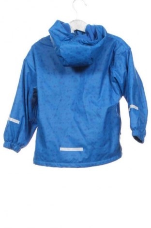 Детско яке Pocopiano, Размер 2-3y/ 98-104 см, Цвят Син, Цена 12,78 €