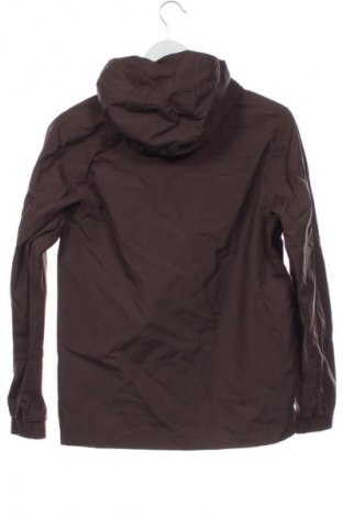 Dziecięca kurtka Quechua, Rozmiar 13-14y/ 164-168 cm, Kolor Brązowy, Cena 82,99 zł