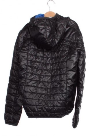Dziecięca kurtka Quechua, Rozmiar 11-12y/ 152-158 cm, Kolor Czarny, Cena 100,99 zł