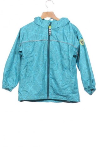 Kinderjacke Racoon, Größe 3-4y/ 104-110 cm, Farbe Mehrfarbig, Preis 18,99 €