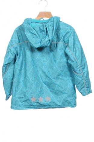 Kinderjacke Racoon, Größe 3-4y/ 104-110 cm, Farbe Mehrfarbig, Preis 18,99 €