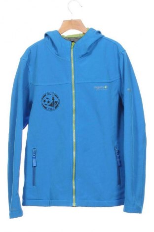 Dziecięca kurtka Regatta, Rozmiar 12-13y/ 158-164 cm, Kolor Niebieski, Cena 44,99 zł
