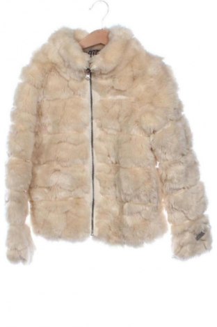 Gyerek dzseki Replay, Méret 7-8y / 128-134 cm, Szín Sárga, Ár 13 849 Ft