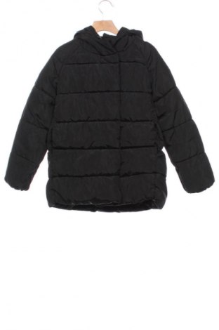 Kinderjacke Reserved, Größe 9-10y/ 140-146 cm, Farbe Schwarz, Preis 13,99 €