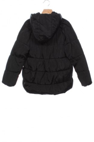 Kinderjacke Reserved, Größe 9-10y/ 140-146 cm, Farbe Schwarz, Preis 13,99 €