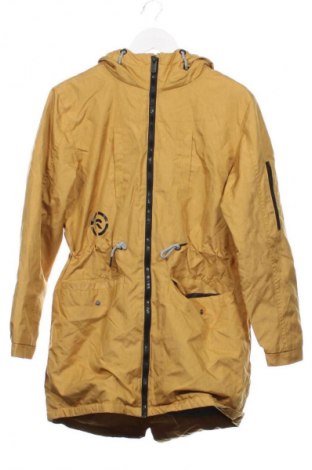 Detská bunda  Reserved, Veľkosť 12-13y/ 158-164 cm, Farba Žltá, Cena  10,95 €