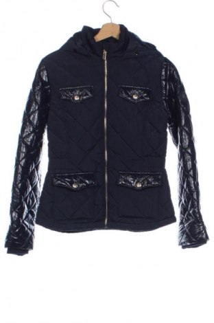 Детско яке River Island, Размер 13-14y/ 164-168 см, Цвят Син, Цена 19,94 €