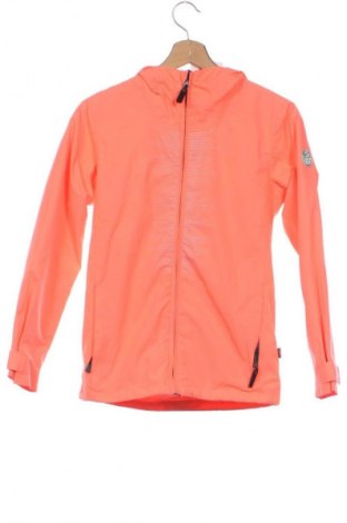 Детско яке Rukka, Размер 10-11y/ 146-152 см, Цвят Оранжев, Цена 26,07 €