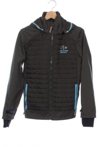 Dziecięca kurtka S.Oliver, Rozmiar 12-13y/ 158-164 cm, Kolor Kolorowy, Cena 109,99 zł