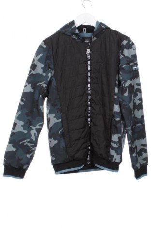 Kinderjacke Salty Dog, Größe 15-18y/ 170-176 cm, Farbe Mehrfarbig, Preis 24,99 €