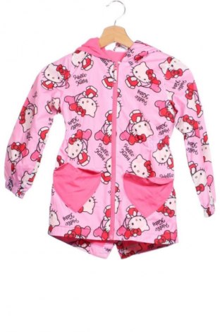 Детско яке Sanrio, Размер 5-6y/ 116-122 см, Цвят Многоцветен, Цена 33,62 €