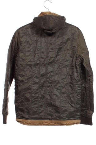 Kinderjacke Scotch & Soda, Größe 13-14y/ 164-168 cm, Farbe Grün, Preis 27,99 €