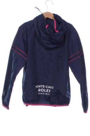 Dziecięca kurtka Sergio Tacchini, Rozmiar 8-9y/ 134-140 cm, Kolor Niebieski, Cena 43,89 zł