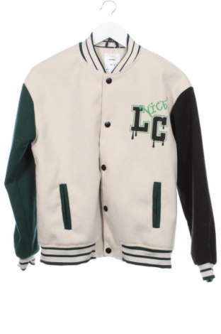 Детско яке Sinsay, Размер 11-12y/ 152-158 см, Цвят Многоцветен, Цена 15,33 €