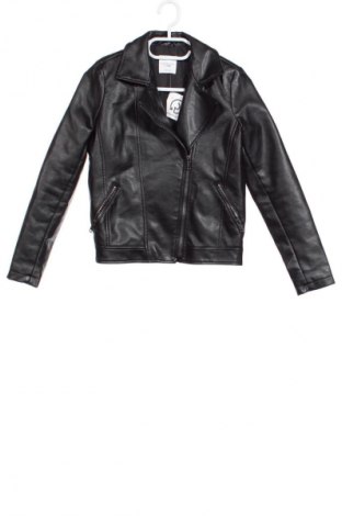 Детско яке Sinsay, Размер 10-11y/ 146-152 см, Цвят Черен, Цена 13,29 €