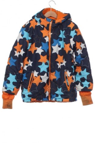 Детско яке Sinsay, Размер 8-9y/ 134-140 см, Цвят Многоцветен, Цена 13,80 €