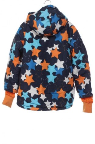 Детско яке Sinsay, Размер 8-9y/ 134-140 см, Цвят Многоцветен, Цена 13,80 €