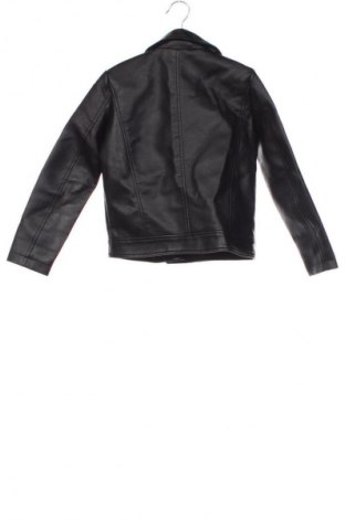 Детско яке Sinsay, Размер 5-6y/ 116-122 см, Цвят Черен, Цена 12,27 €