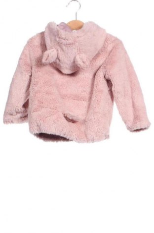 Детско яке Sinsay, Размер 12-18m/ 80-86 см, Цвят Пепел от рози, Цена 22,49 €