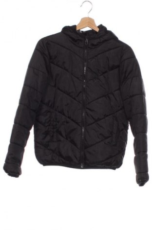 Детско яке Sinsay, Размер 13-14y/ 164-168 см, Цвят Черен, Цена 15,84 €