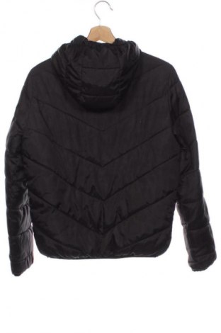 Детско яке Sinsay, Размер 13-14y/ 164-168 см, Цвят Черен, Цена 15,84 €
