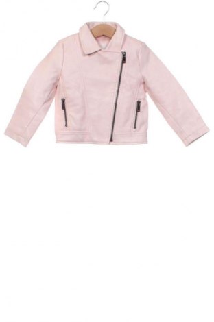 Gyerek dzseki Sinsay, Méret 2-3y / 98-104 cm, Szín Rózsaszín, Ár 5 379 Ft