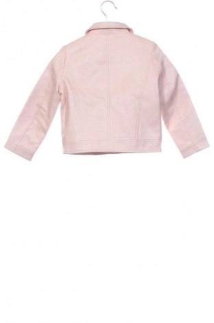 Gyerek dzseki Sinsay, Méret 2-3y / 98-104 cm, Szín Rózsaszín, Ár 5 379 Ft