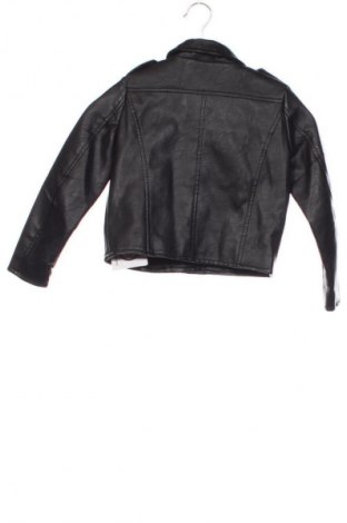 Dziecięca kurtka Sinsay, Rozmiar 3-4y/ 104-110 cm, Kolor Czarny, Cena 64,99 zł