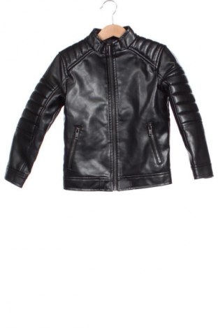 Gyerek dzseki Sinsay, Méret 4-5y / 110-116 cm, Szín Fekete, Ár 5 659 Ft