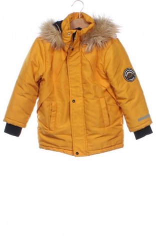 Gyerek dzseki Sinsay, Méret 2-3y / 98-104 cm, Szín Sárga, Ár 6 199 Ft