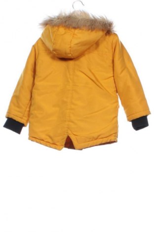 Gyerek dzseki Sinsay, Méret 2-3y / 98-104 cm, Szín Sárga, Ár 6 199 Ft