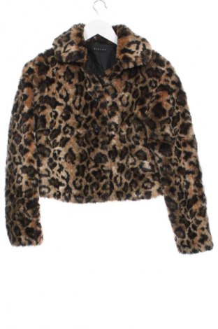 Gyerek dzseki Sisley, Méret 11-12y / 152-158 cm, Szín Sokszínű, Ár 14 539 Ft