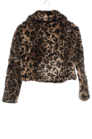 Gyerek dzseki Sisley, Méret 11-12y / 152-158 cm, Szín Sokszínű, Ár 14 539 Ft