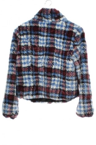 Gyerek dzseki Sisley, Méret 11-12y / 152-158 cm, Szín Sokszínű, Ár 8 889 Ft