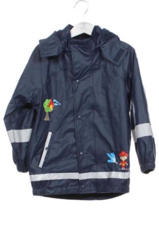 Παιδικό μπουφάν Sterntaler, Μέγεθος 2-3y/ 98-104 εκ., Χρώμα Μπλέ, Τιμή 12,99 €