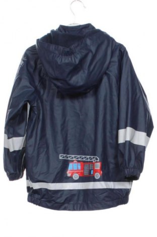 Παιδικό μπουφάν Sterntaler, Μέγεθος 2-3y/ 98-104 εκ., Χρώμα Μπλέ, Τιμή 12,99 €