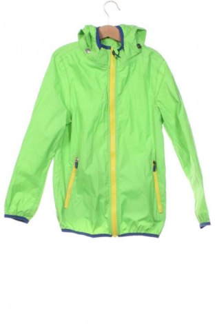 Детско яке TCM, Размер 8-9y/ 134-140 см, Цвят Зелен, Цена 12,78 €