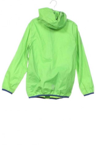 Детско яке TCM, Размер 8-9y/ 134-140 см, Цвят Зелен, Цена 12,78 €