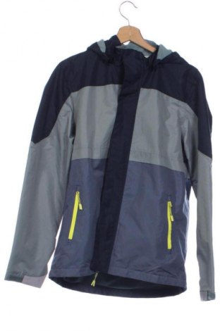 Детско яке TCM, Размер 15-18y/ 170-176 см, Цвят Многоцветен, Цена 12,78 €