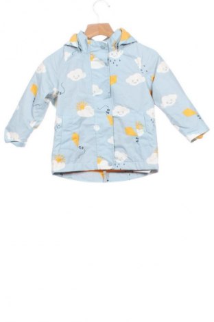 Kinderjacke TCM, Größe 12-18m/ 80-86 cm, Farbe Mehrfarbig, Preis 12,99 €