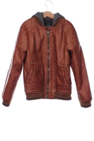 Детско яке Tailor & Son, Размер 8-9y/ 134-140 см, Цвят Кафяв, Цена 13,80 €