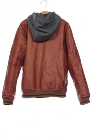 Детско яке Tailor & Son, Размер 8-9y/ 134-140 см, Цвят Кафяв, Цена 13,80 €